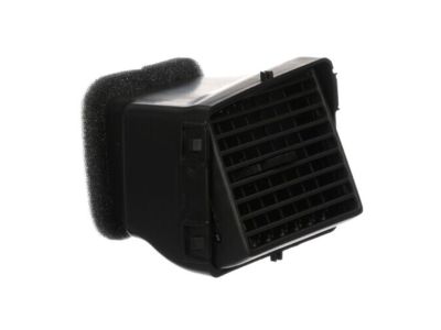 Dodge UZ85XDVAA Air Outlet