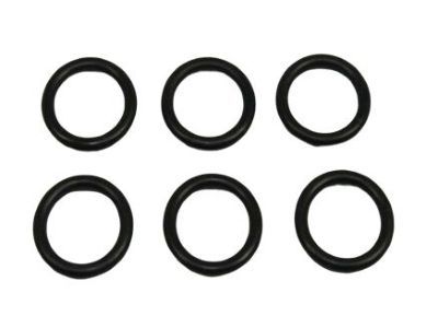 Dodge 5072461AB Suction Line O-Ring