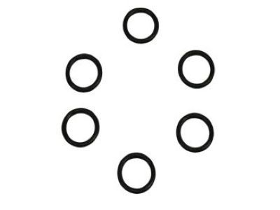 Dodge 5072461AB Suction Line O-Ring