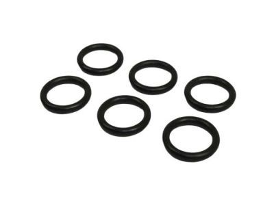 Dodge 5072461AB Suction Line O-Ring