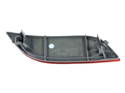 Jeep 55112679AA Reflector