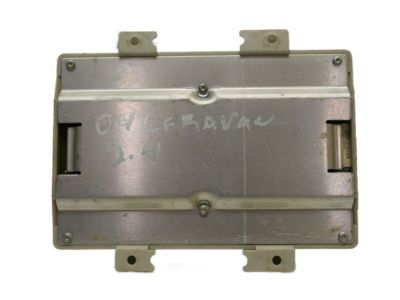 4748076AE Mopar Module Body Controller Product Photo 1 of 4