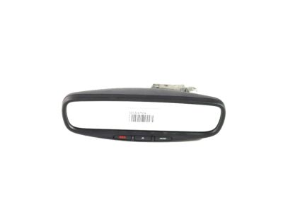 5XR34DX9AE Mopar Mirror Inside Rearview Product Photo 3 of 5