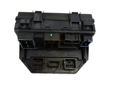 Dodge Journey Fuse Box - 56049720AV