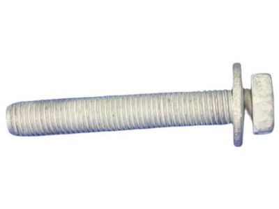 Dodge 6507099AA Rear Lateral Arm Bolt