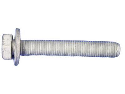 Dodge 6507099AA Rear Lateral Arm Bolt