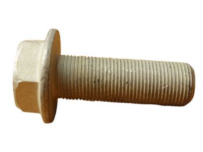 Mopar 6104317AA Bolt Hexagon Flange Head M20X1.50X60.00