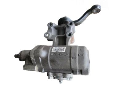 Mopar 68250506AC Gear Power Steering