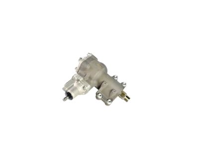 Mopar 68250506AC Gear Power Steering