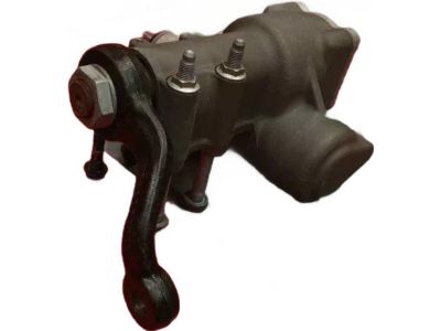 Mopar 68250506AC Gear Power Steering