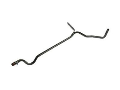 Dodge 68321496AB Inlet Tube