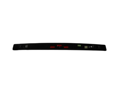 6QK92RXFAC Mopar Spoiler Rear Product Photo 2 of 3