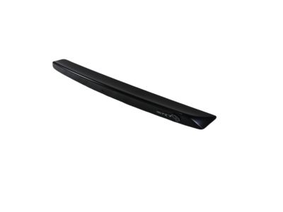 Mopar 6QK92RXFAC Spoiler Rear 6QK92RXFAC Mopar Spoiler Rear Product Photo 1 of 3