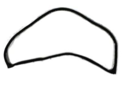 Dodge Ram 1500 Van Door Seal - 55359201AE