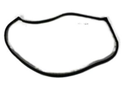 Dodge Ram 1500 Van Door Seal - 55359201AE