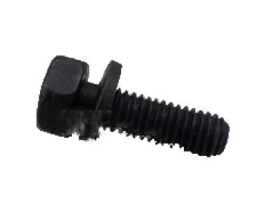 Jeep 6101682 Bracket Bolt