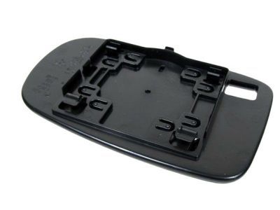 Dodge 68130644AA Mirror Glass