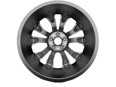 Chrysler Spare Wheel - 1WM46DD5AA