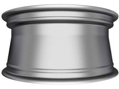 Chrysler Spare Wheel - 1WM46DD5AA