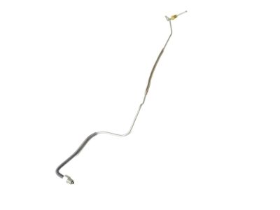 Chrysler Voyager Brake Line - 4683674