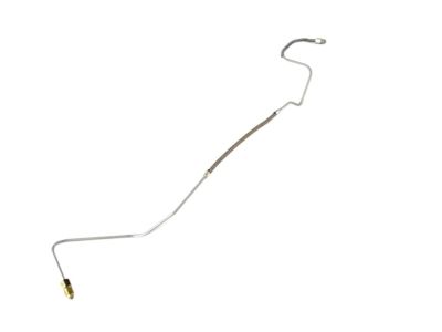 Chrysler Voyager Brake Line - 4683674