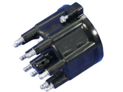 Jeep Distributor Cap - 5142591AA