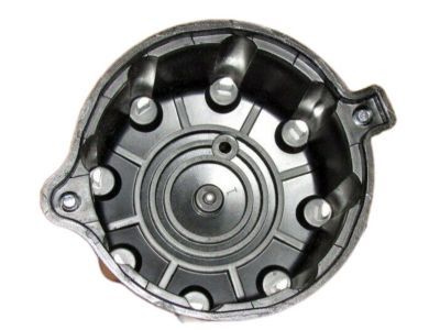 Jeep Distributor Cap - 5142591AA
