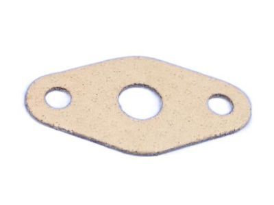 Jeep EGR Tube Gaskets - 5277723