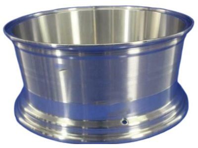 2004 Dodge Ram 1500 Spare Wheel - 52110356AC