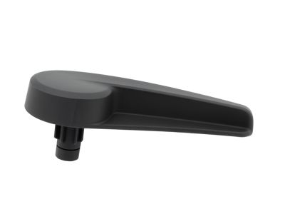 Mopar 1YA94DX9AA Handle Recliner