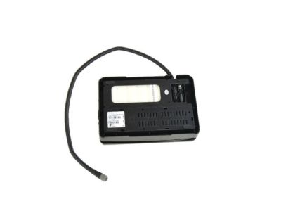 Mopar 4726542AD Inflator Kit Tire