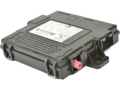 Mopar 68432817AA Module Body Controller Telematics System