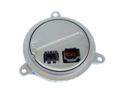 Dodge 68224607AB Ballast