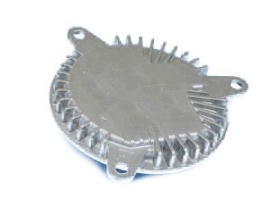 Dodge 68224607AB Ballast