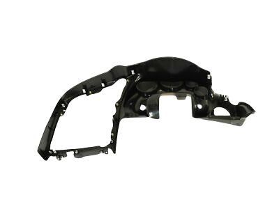 Dodge WA87DX9AA Cluster Bezel