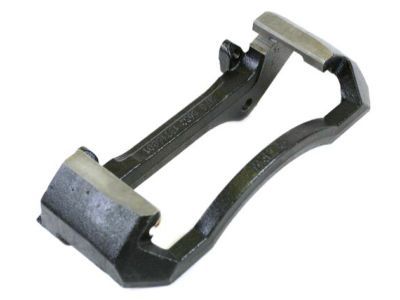 Dodge 5093268AA Adapter