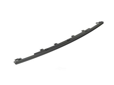 Jeep 5QZ57XS9AA Upper Molding
