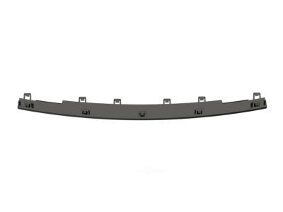 Jeep 5QZ57XS9AA Upper Molding