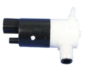 Jeep Washer Pump - 5103452AA