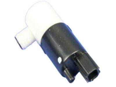 Jeep Washer Pump - 5103452AA