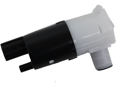 Jeep Washer Pump - 5103452AA
