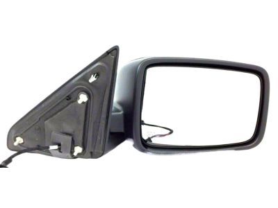 Dodge 55372066AD MIRROR Outside Rearview