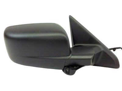 Dodge 55372066AD MIRROR Outside Rearview