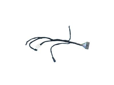 Ram 68163713AC Wire