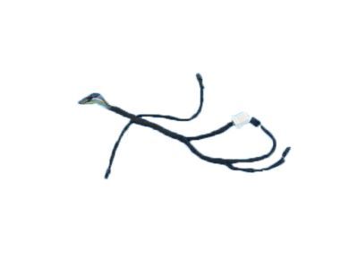 Ram 68163713AC Wire