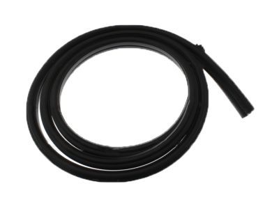 Mopar 55362042AB Seal Front Door