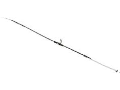 Mopar 68273026AA Cable Parking Brake