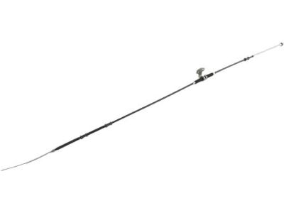 Mopar 68273026AA Cable Parking Brake