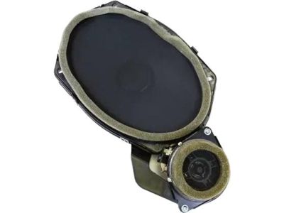 5035126AD Mopar Speaker 6"X9", Front Product Photo 2 of 8