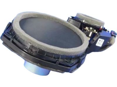 5035126AD Mopar Speaker 6"X9", Front Product Photo 3 of 8